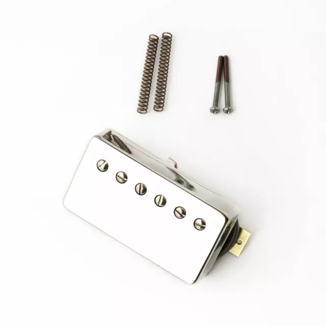 PRS Dragon II, Treble, Nickel (Covered)