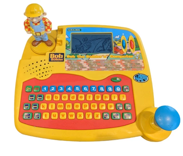 BOB THE BUILDER
