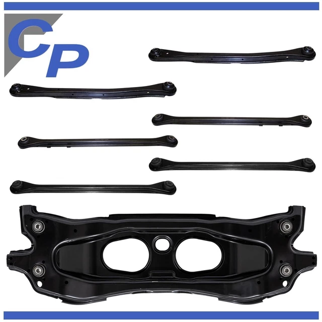BESTPRICE Mozzo Posteriore Con Cuscinetto E Sensore ABS Per FORD MONDEO 3 E JAGUAR X-TYPE