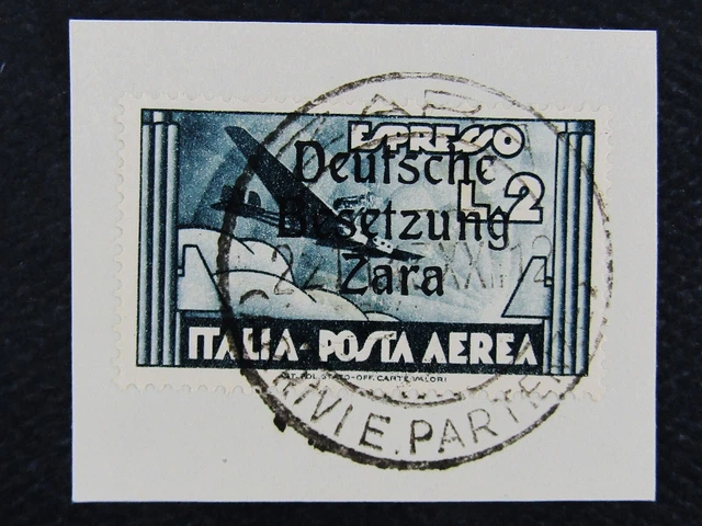 nystamps Germany Stamp Rare used   U2x316