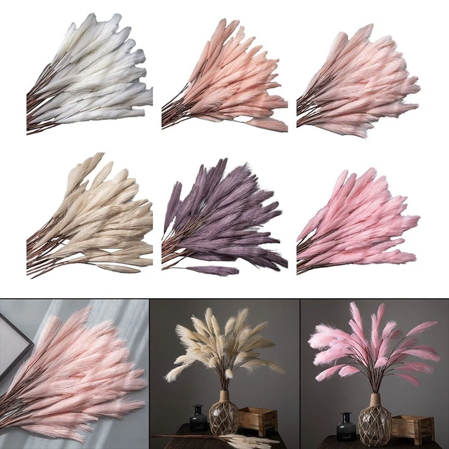 Fiori Eterni In Poliuretano 33.5 Cm 20 Tulipani Artificiali Multicolore - Set Di 10 Colori, Altezza 33.5 Cm, Materiale Poliuretano Realistico, Per Decorazioni Casa E Feste Fiori Artificiali Poliuretano Realistici