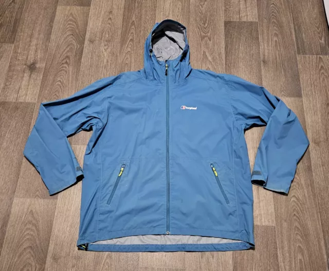 Berghaus aq2 mens jacket hotsell
