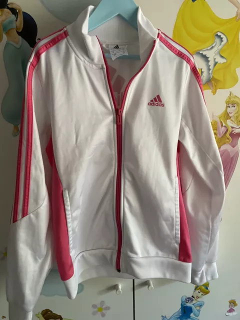 Felpa discount adidas usata