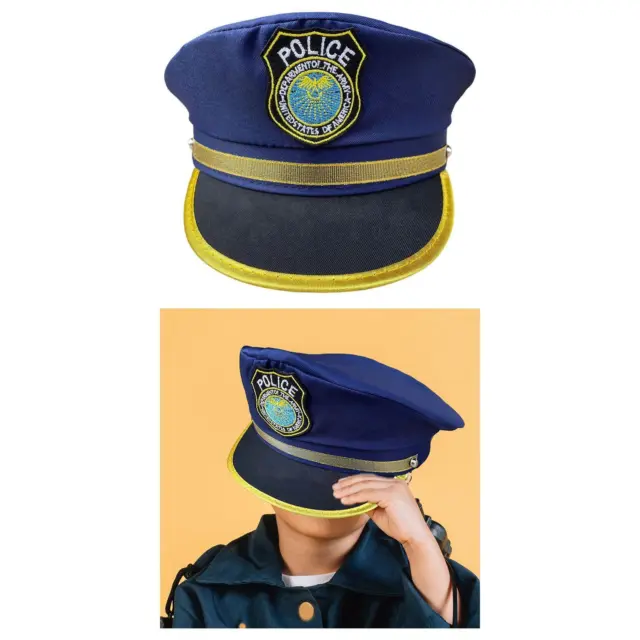 Costume Policier / Police NY enfant - AU FOU RIRE Paris 9