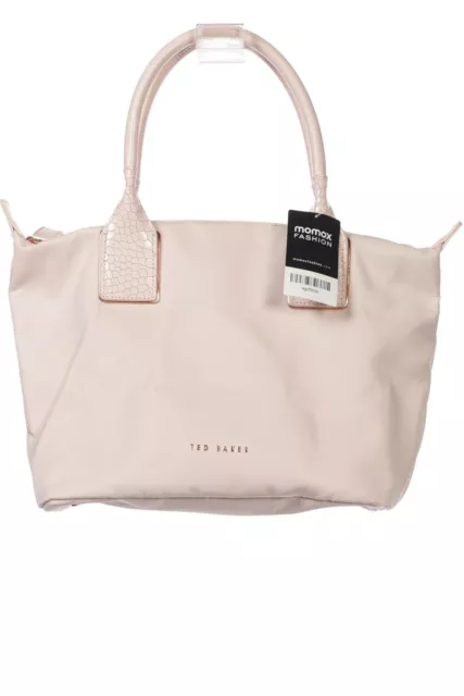 TED BAKER Handtasche Damen Umhängetasche Bag Damentasche Pink #agd5b9c