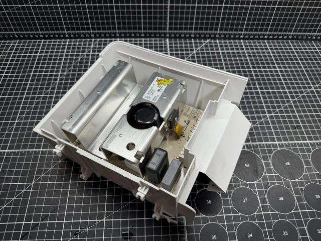 Whirlpool Front Load Washer Control Board - Part # WP8183196