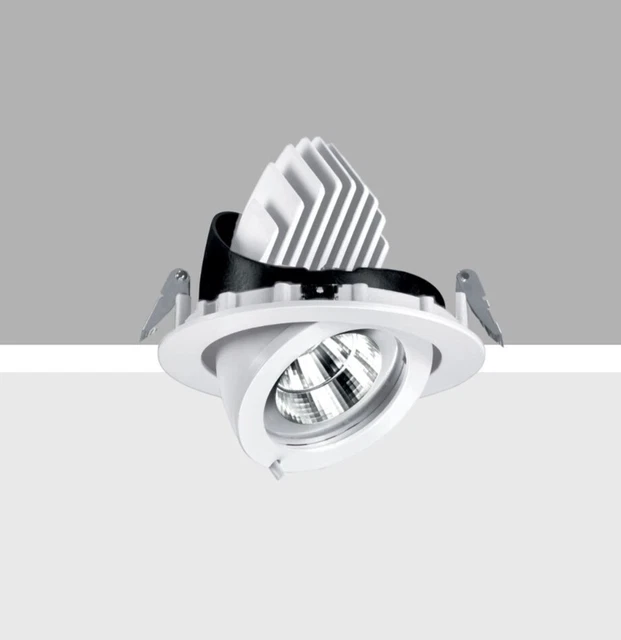 iGuzzini Pixel Plus Led Cob MU47  15W 1628.7lm - 3000K
