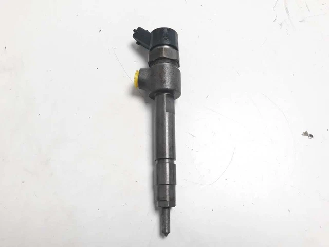 0445110002 injecteur pour LANCIA LYBRA 1.9 JTD (839AXD1A) 1999 456748