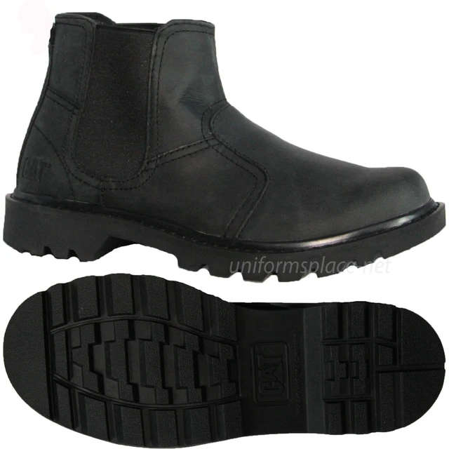 Caterpillar clearance thornberry boots