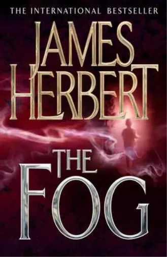 The Fog, Herbert, James, Used; Good Book