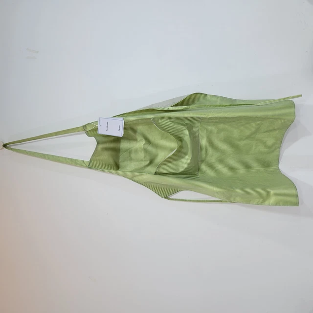 ZachBryan Aprons Cook with Confidence and Style