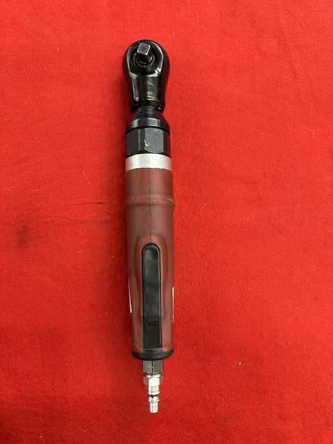 MAC TOOLS 3/8” Pneumatic Air Ratchet AR199Q