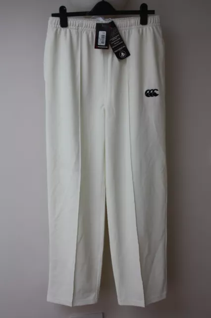 Canterbury Cricket Trousers Pro - Mens -  XL - new