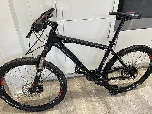 cross country configuration cube