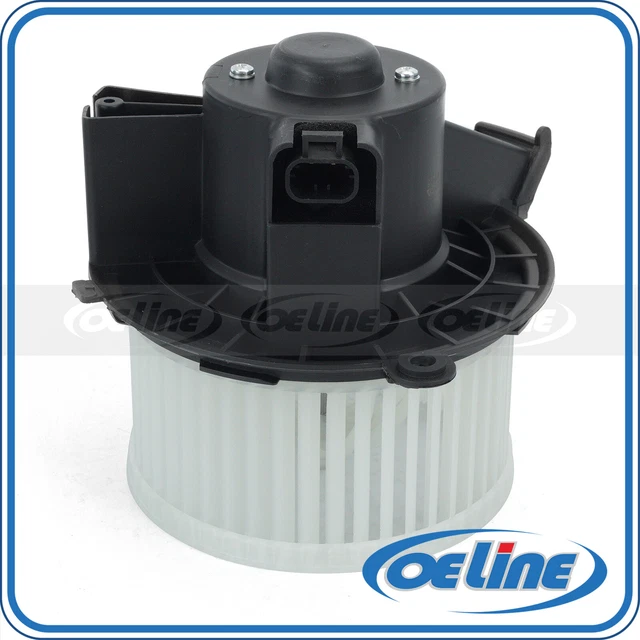 FOR CHEVROLET SILVERADO 1500 Buick GMC Acadia A/C Heater Blower Motor w