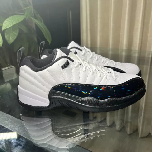 Size 10.5 - Air Jordan 12 Retro Low 25 Years in China