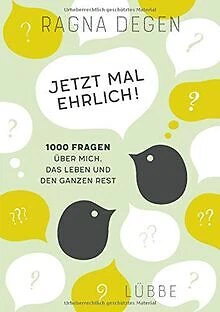 Erstaunlich Fragen Ber Mich Fotos