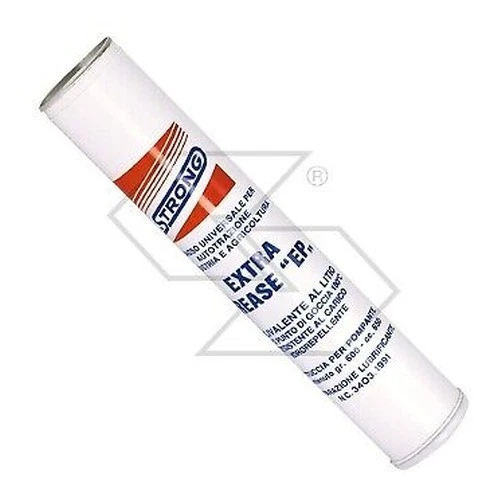 Cartouche De Graisse Au Lithium Bepco 400 G - Multi-usages - Neuf