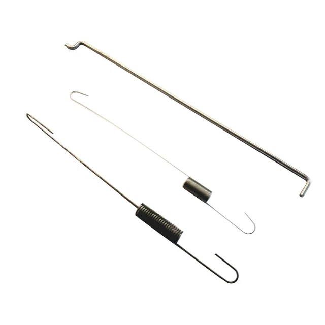 For Honda Governor Spring &Rod Set GX120,GX140,GX160,GX200 5.5HP ,6.5HP AU FAST