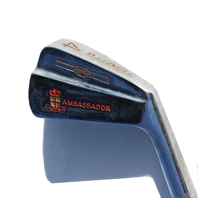 Fer 8 Slazenger Droitier - Occasion