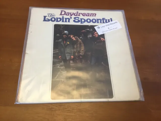 Daydream - The Lovin' Spoonful - All Time klassische 60er Jahre Musik aus Laurel Canyon