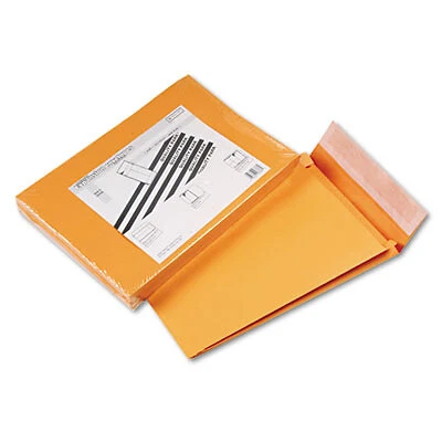 Quality Park™ ENVELOPE,10X13X2,40#,25PK QUA93336 QUALITY PARK PRODUCTS Quality