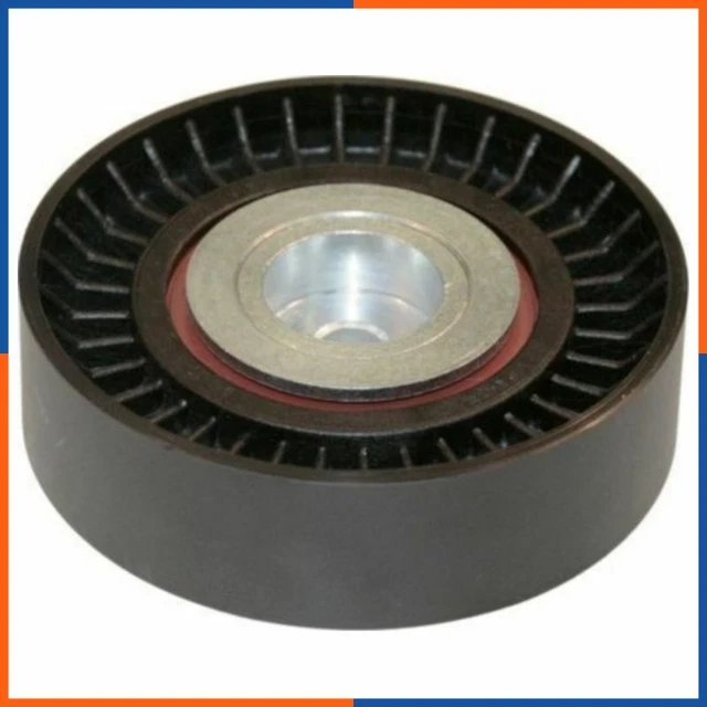 Galet tendeur de courroie d'accessoire pour ALFA ROMEO | 60602136, FI3550, 36564 3