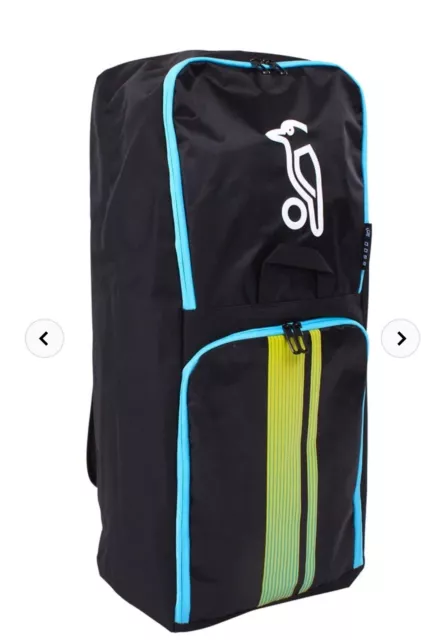 Kookaburra D6500 Duffle Bag