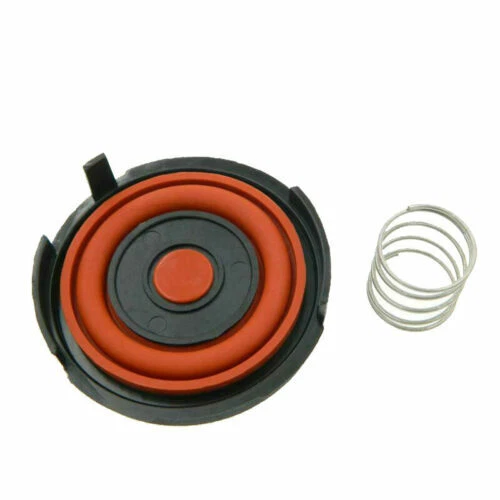PCV VALVE COVER Repair Membrane Kit 25198874 55573746 For Chevrolet