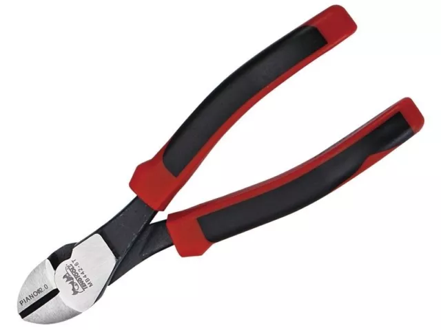 Teng Tools Heavy Duty 8" MEGA BITE Side Cutters 200mm MB442-8T