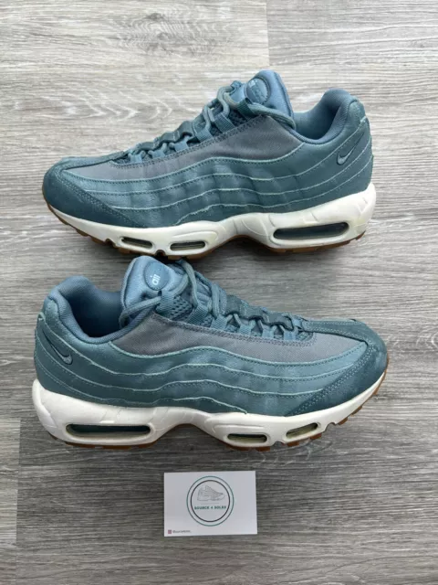 Nike max deals 9 premium