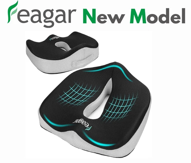 Feagar lumbar support deals