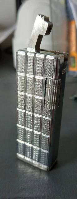 Briquet Ancien Scorgio