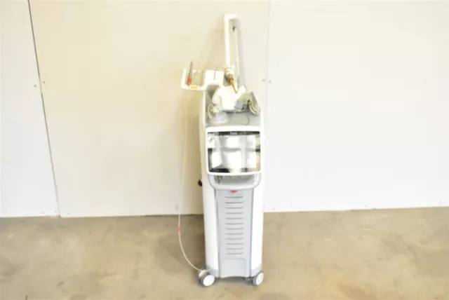 Fotona LightWalker AT (AT M021-5AF/1 S) Dental Laser Oral Tissue Ablation System