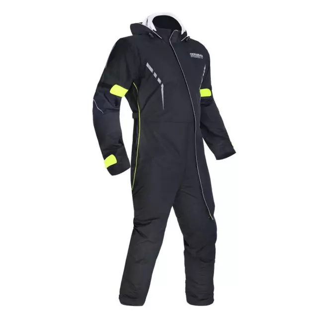 Oxford Stormseal Oversuit Waterproof Windproof Motorcycle Rain Suit