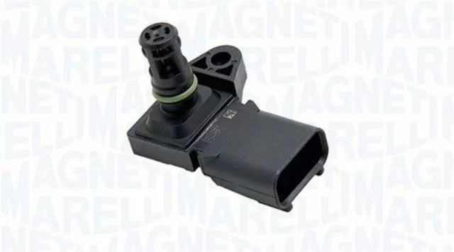 MAGNETI MARELLI Sensor Saugrohrdruck Mapsensor Drucksensor Ladedruck