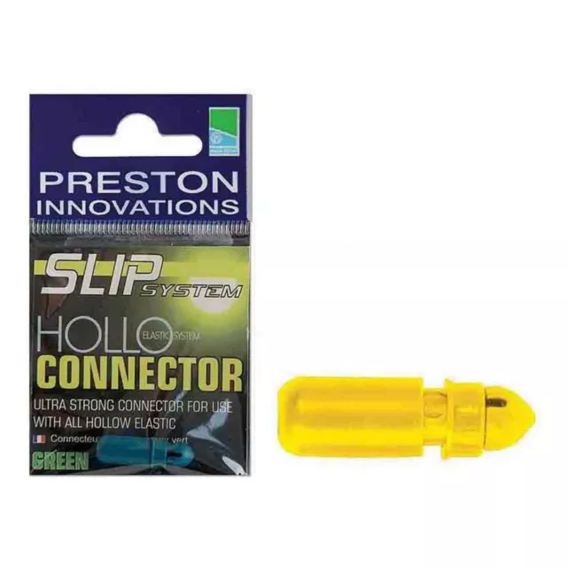 Preston Innovations Gleitsystem Hollo Elastischer Systemstecker