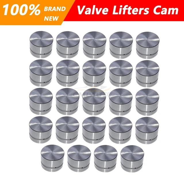SET OF 24 Intake/Exhaust Hydraulic Valve Lifters for BMW E36 E46 E52