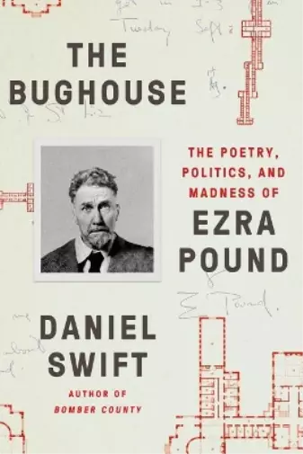 Daniel Swift The Bughouse (Poche)