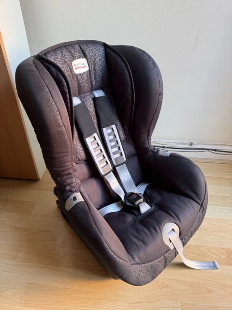 autositz maxi cosi Maxi-Cosi Pria All-in-One Convertible Car Seat Sea Storm Size - Click Below to Find Your Size:2