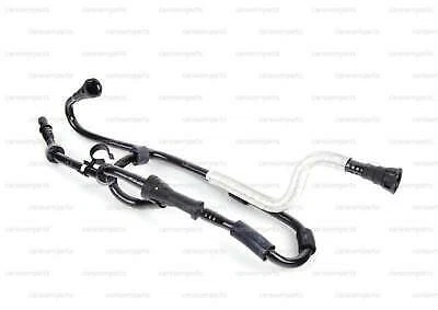New Genuine Porsche Cayenne 3.6L Vacuum Venturi Tube 95511075000