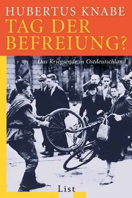 Tag der Befreiung?