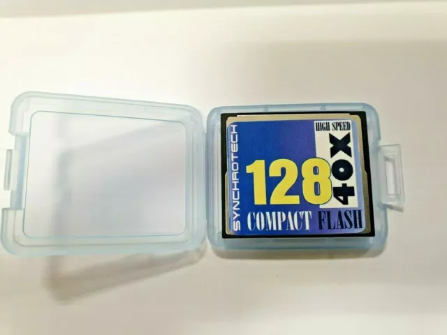 Carte Compactflash Extreme16gb Udma Vitesse jusqu'à 60mb / s Camera Cf Carte  mémoire