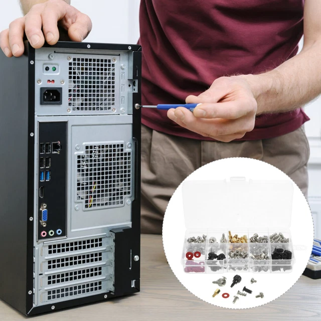 Viti pc a accessori e kit di utensili per case per prodotti