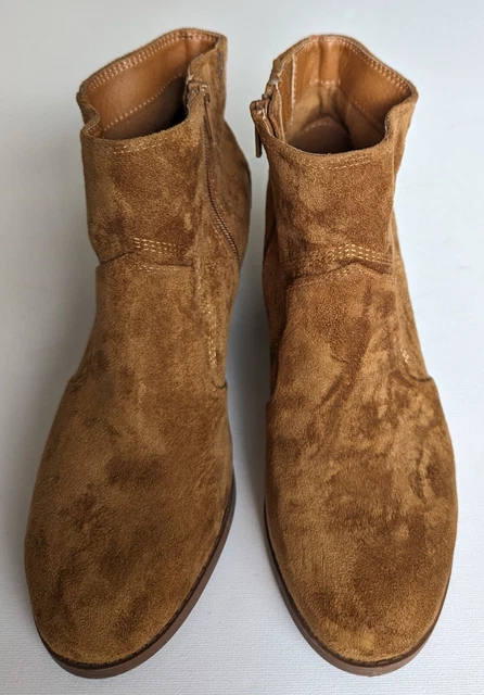 marks spencer ladies boots uk