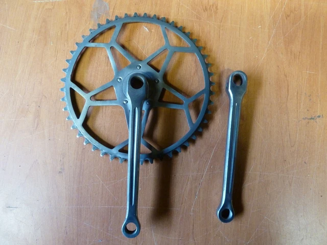 Boutique de pédaliers de vélo de qualité - Durables et haute performance