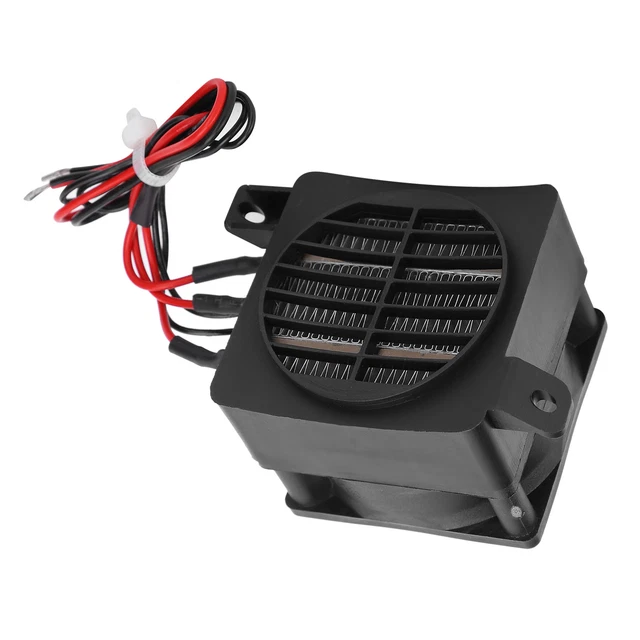 200W PTC Heizelement 12V - Keramische Heizung Für Auto & Klimaanlage