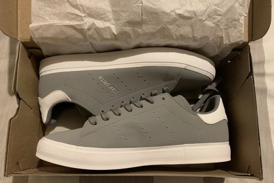 ADIDAS ORIGINALS STAN Smith Vulc - Size 