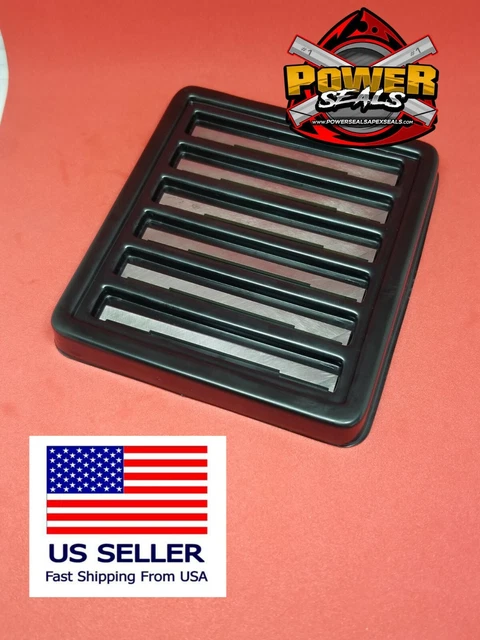 Power Seals Mazda RX-7 86-95 13B Engine O-Ring Kit for Turbo and Non Turbo (Full set