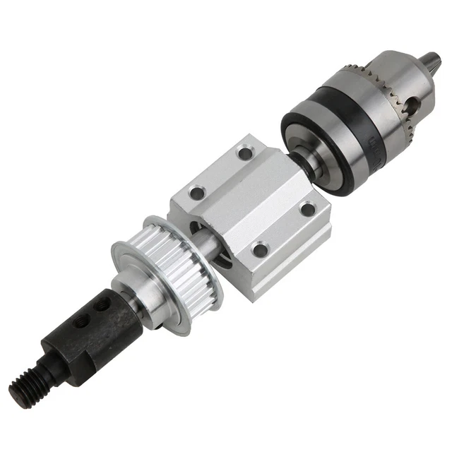 Accessoire De Perçage De Table Haute Précision B12 Pour L'industrie